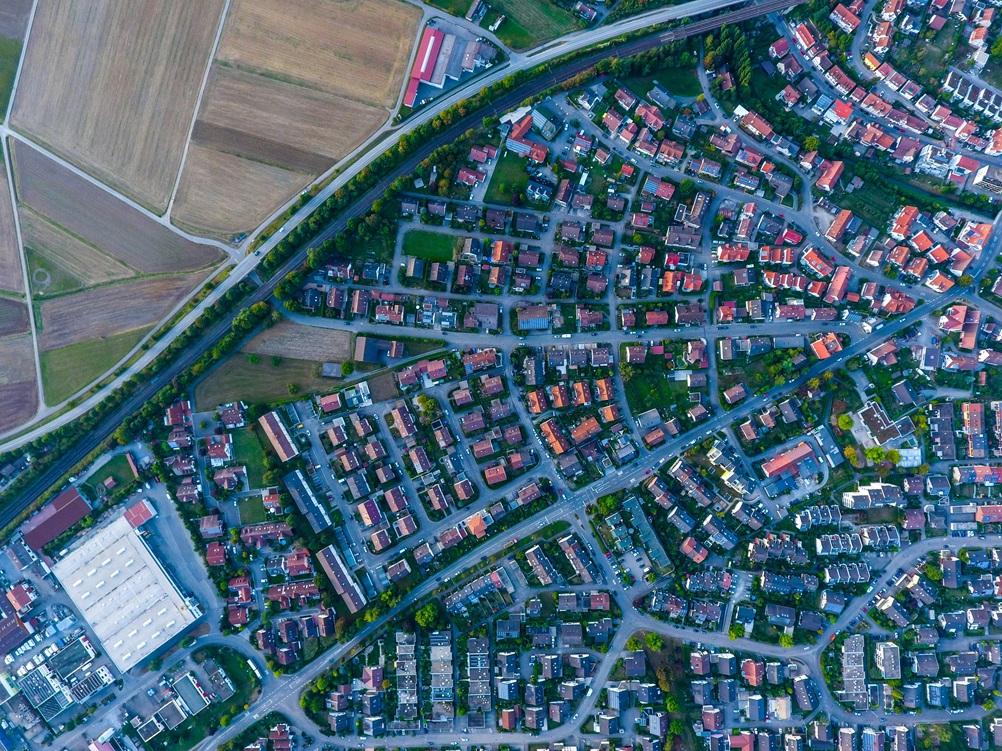 GIS Expansion