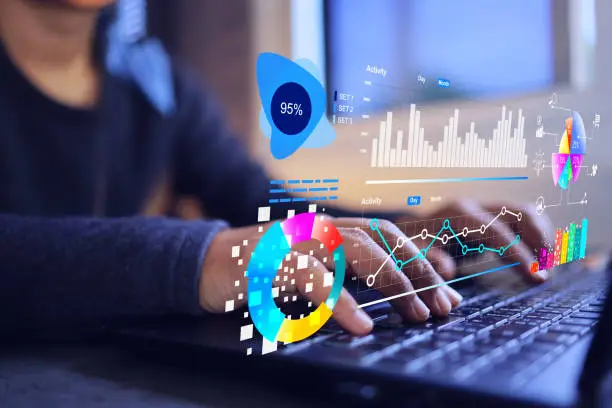 Data Analytics & Reporting